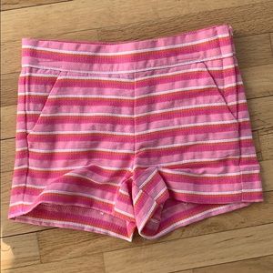 Janie and Jack shorts